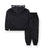 Conjunto Melange Niño #4001 (24 Conjuntos)