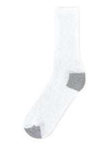 Blanco/Gris