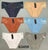 Pantaleta corte bikini de Algodon (Corrida 48 Piezas S-M-L-XL)
