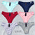 Panty de Algodón corte bikini (48 Piezas - 12S-12M-12L-12XL)