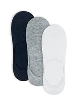 W-02 White black and grey