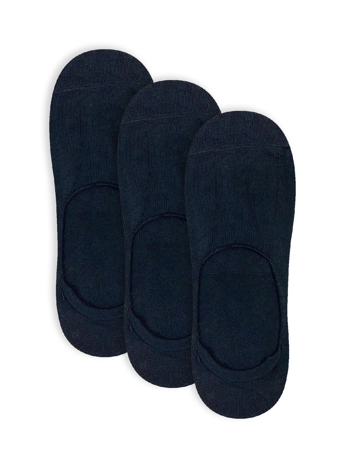 Calcetines Liner Hombre (Docena)
