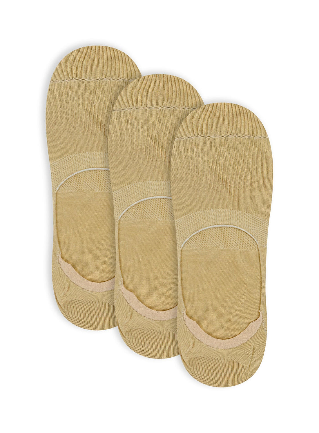 Calcetines Liner Mujer (Docena)
