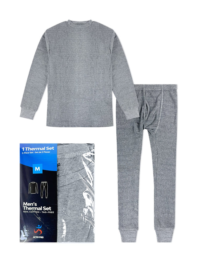 Conjunto Termal Hombre