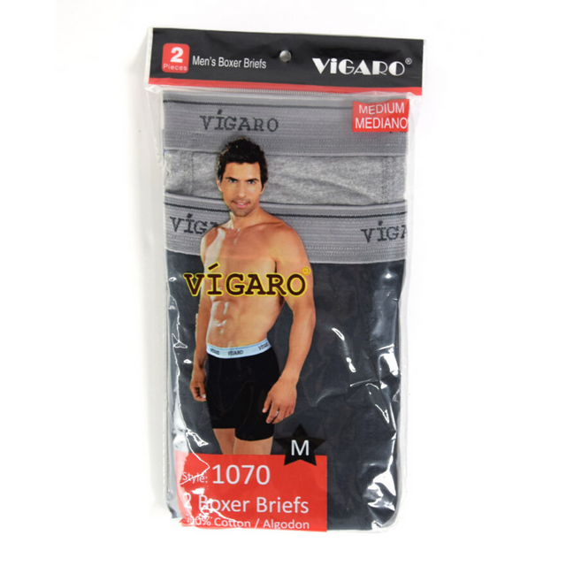 Boxer VIGARO (Docena)
