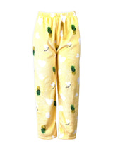 Piña Amarilla