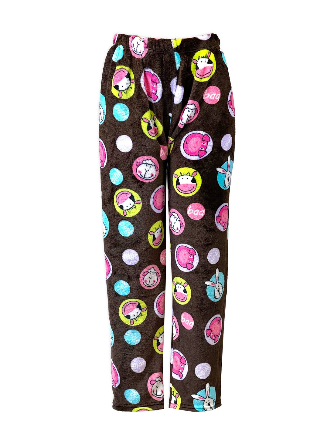 Pants Dama #3099 Unitalla (96 Piezas)