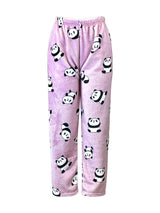Panda Rosa