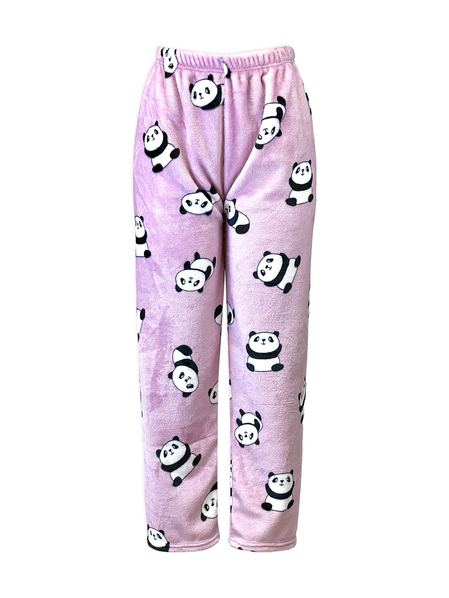 Pijama Con Pantalón Para Mujer