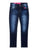 Mezclilla Corte Skinny Niña (24 Piezas) RNDG-J01