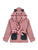 Abrigo Sherpa Niña #C3 (24 Piezas)