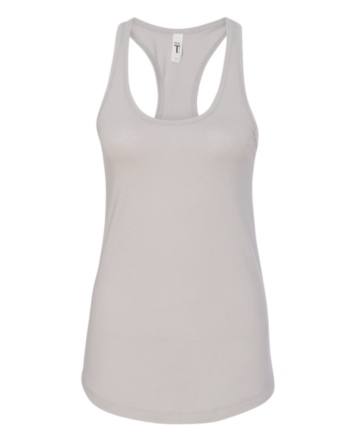 Camiseta Sin Mangas Mujer (10 Piezas)