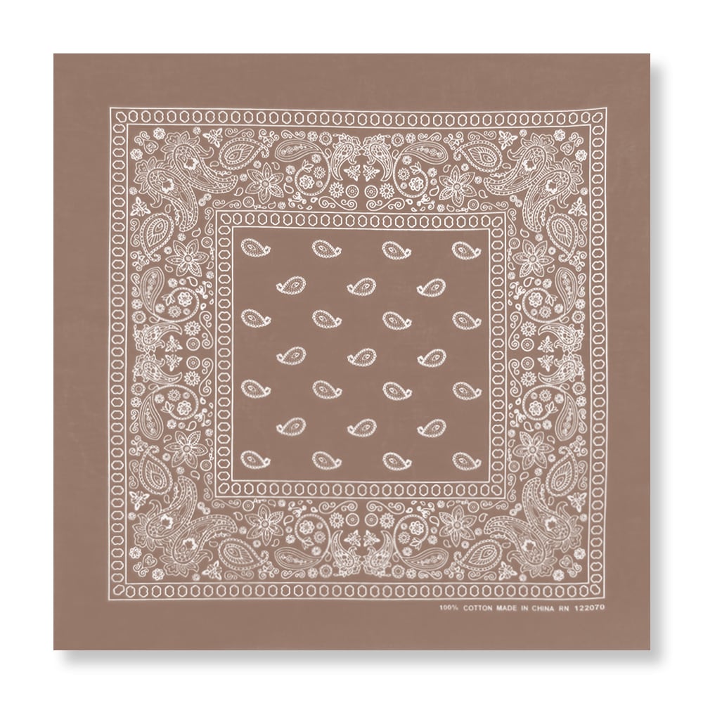 Paliacate Bandana (Docena)