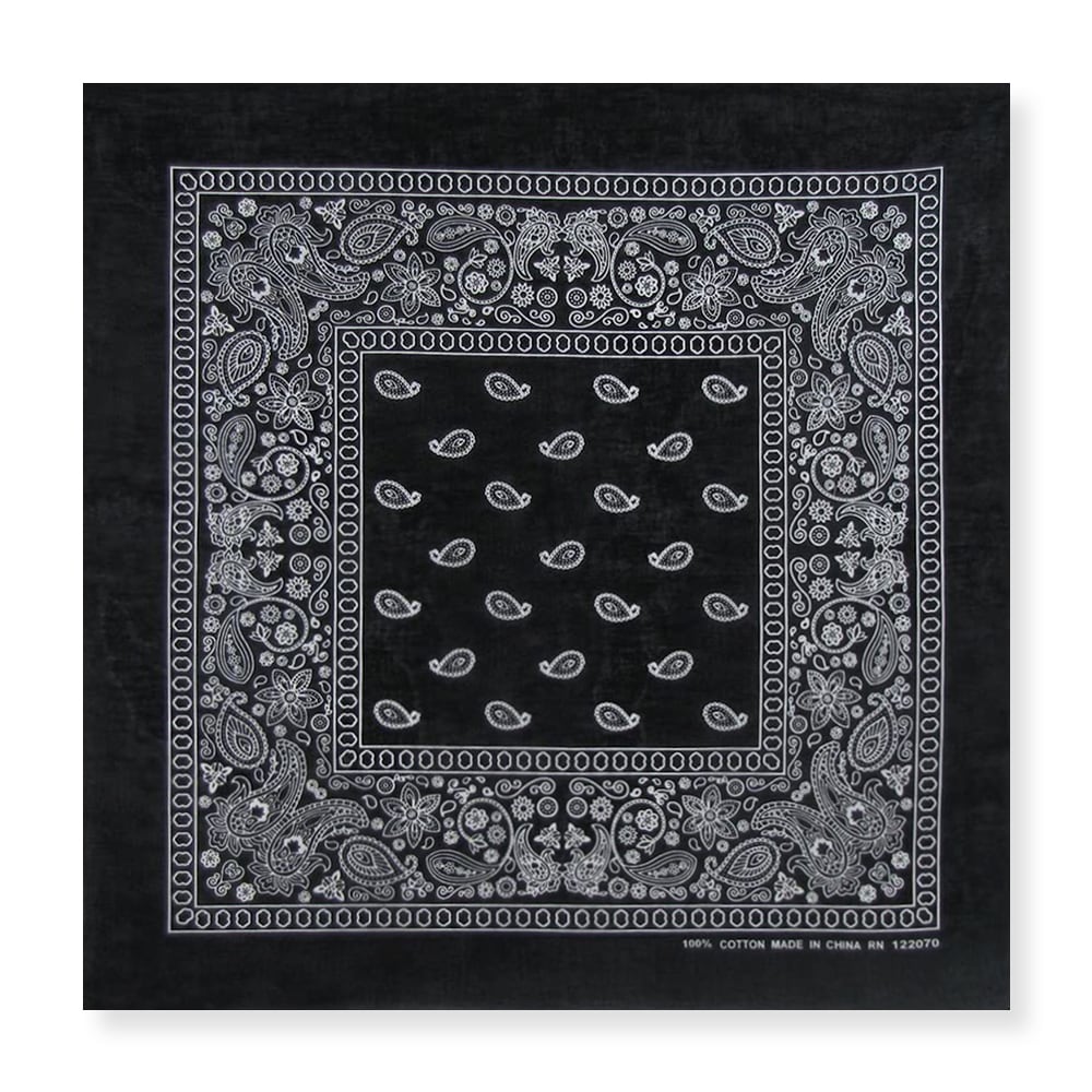 Paliacate Bandana (Docena)