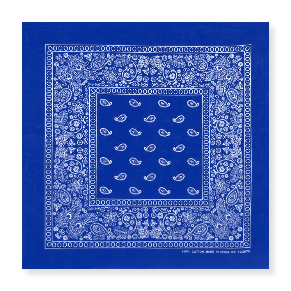 Paliacate Bandana (Docena)