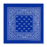 Diseño Azul Rey