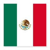 Mexico Bandera
