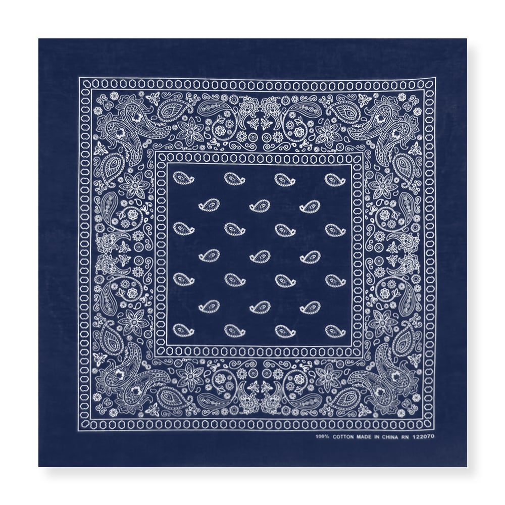 Paliacate Bandana (Docena)