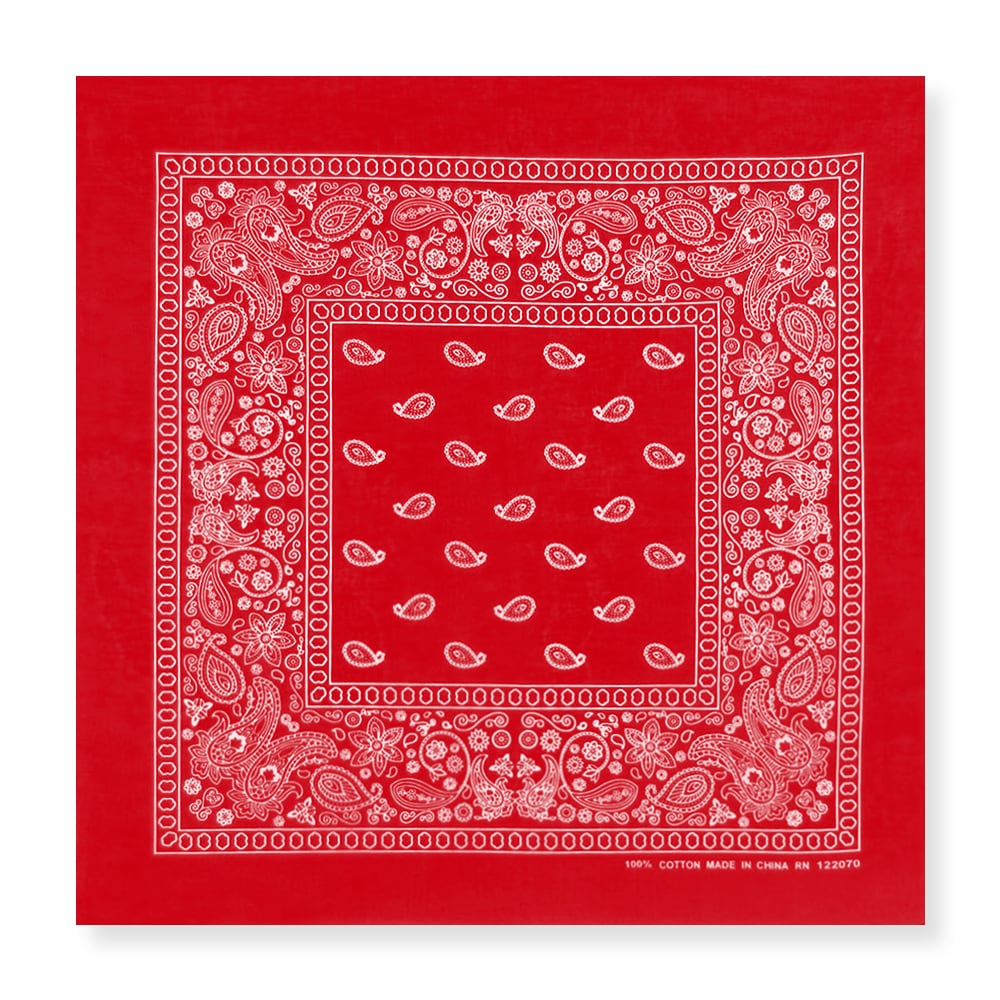 Paliacate Bandana (Docena)