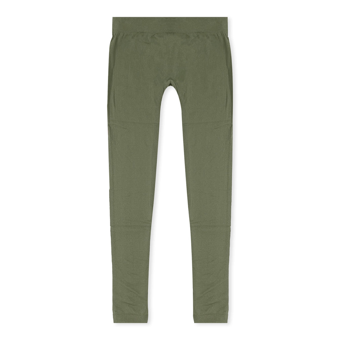 Leggings para Niñas (12 Piezas)