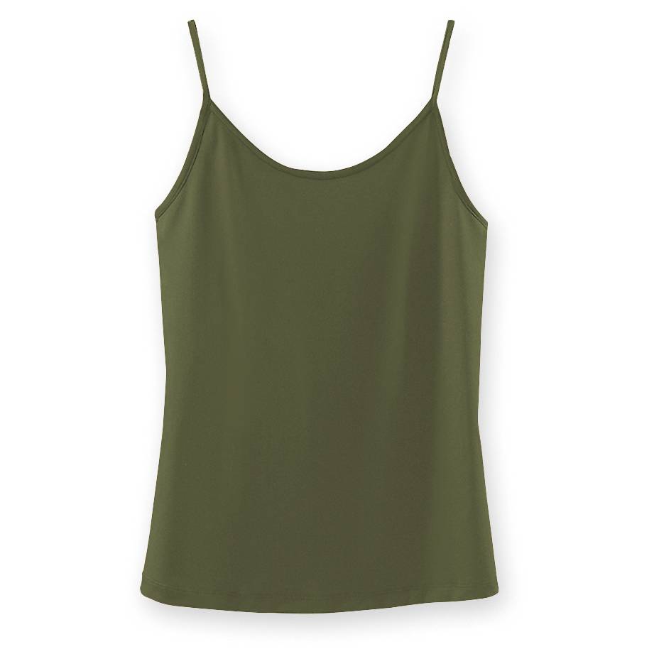 Blusa de Tirantes Delgado Unitalla Colores (10 Piezas)