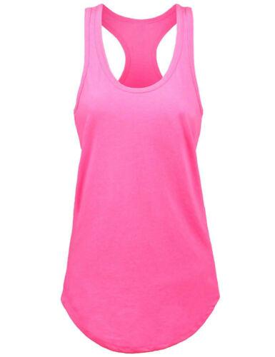 Camiseta Sin Mangas Mujer (10 Piezas)