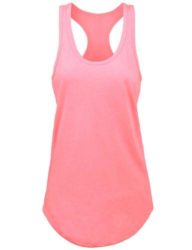 Camiseta Sin Mangas Mujer (10 Piezas)
