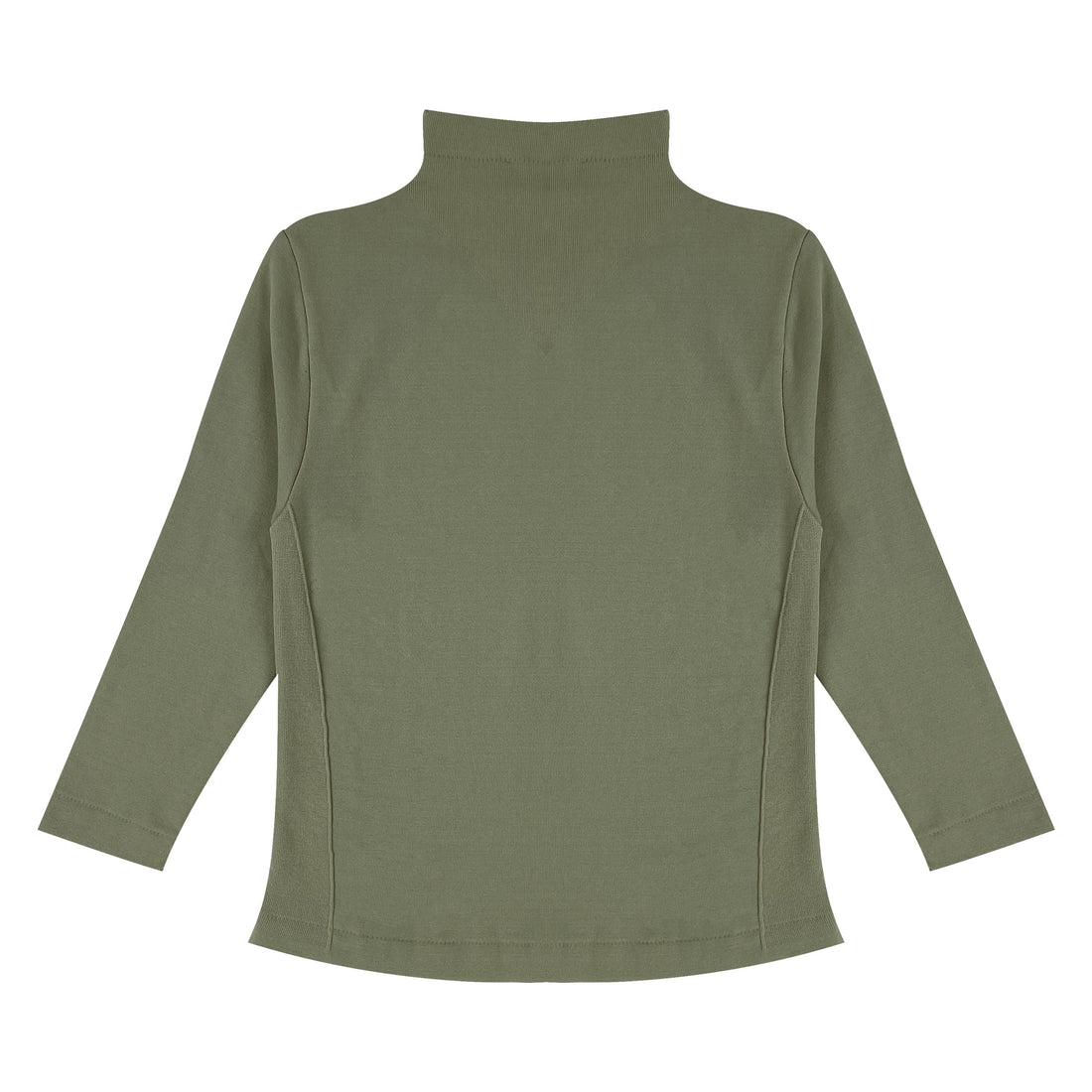 Cuello Tortuga para Niñas