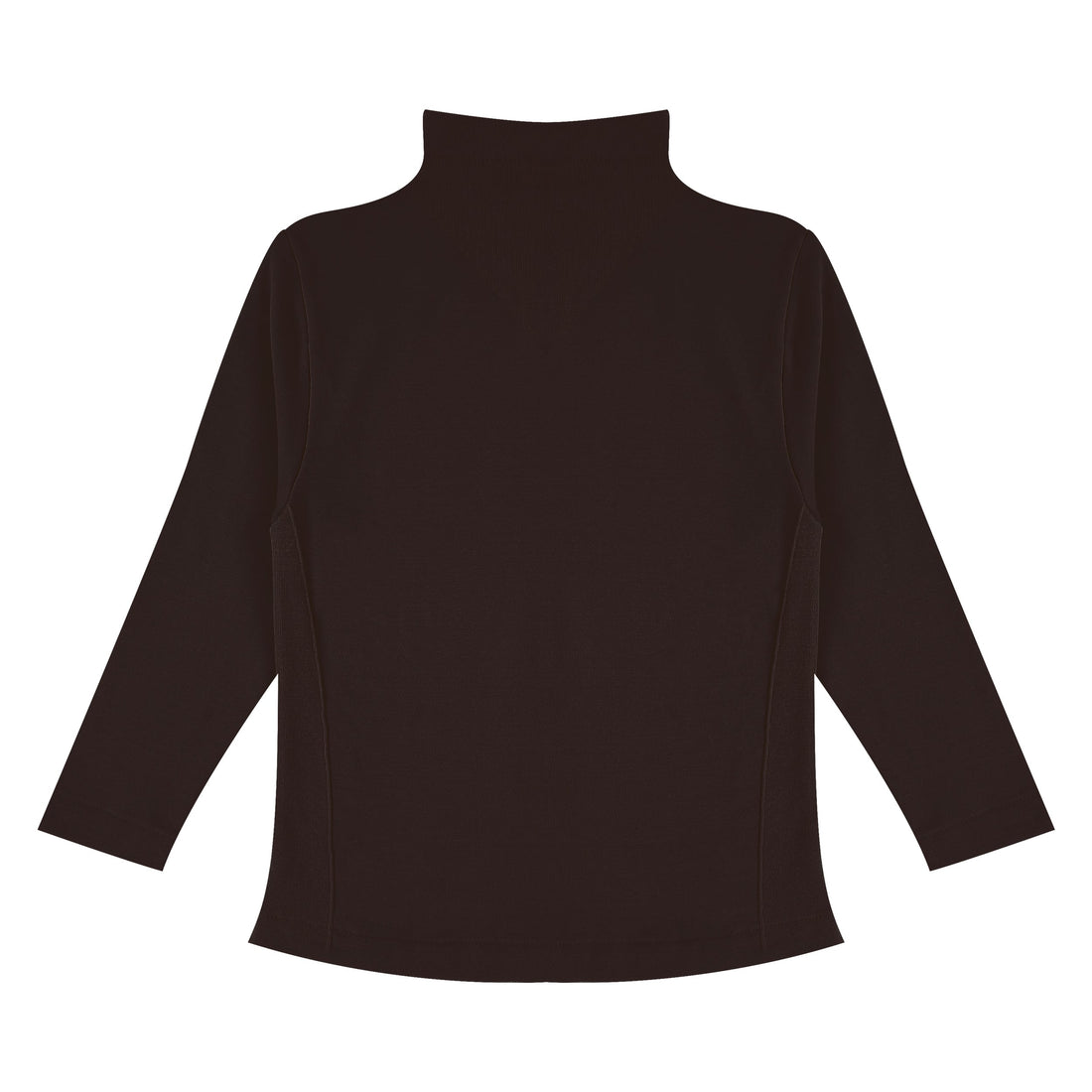 Cuello Tortuga para Niñas