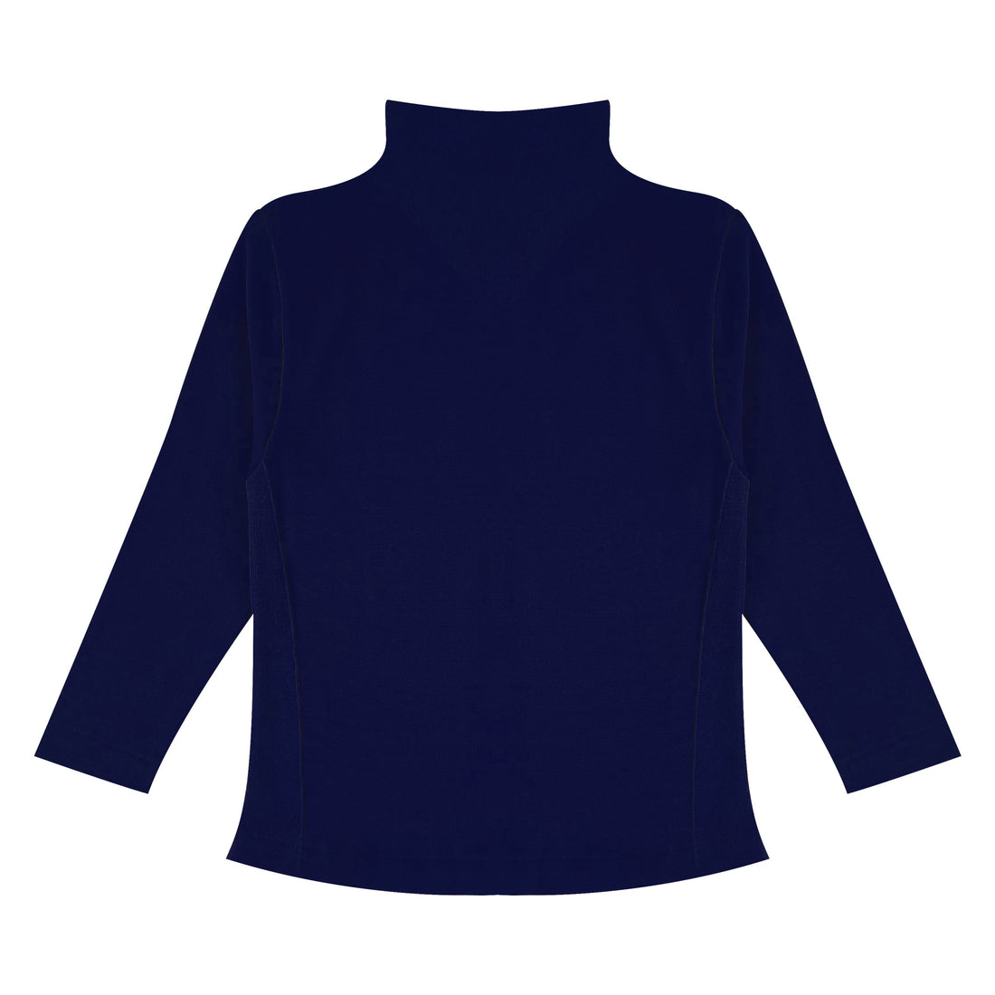 Cuello Tortuga para Niñas